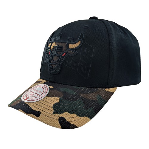 Cappellino snapback mitchell - cappellino, &