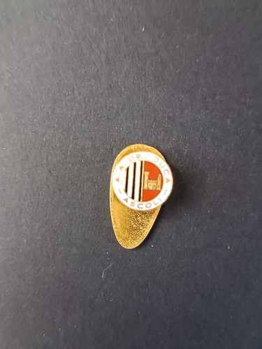 Pins spilla calcio del - pins,