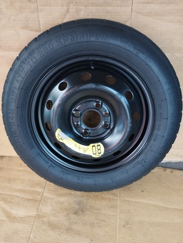 Ruotino scorta fiat - ✅, di