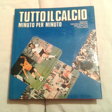 TUTTO IL CALCIO MINUTO PER