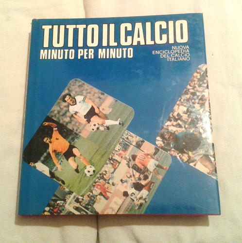 Tutto calcio minuto per - il,