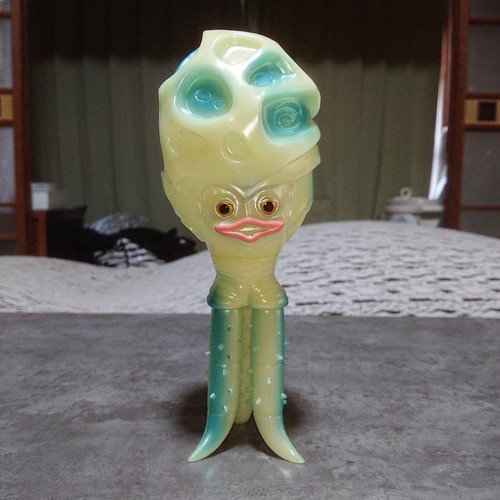 Chiburu alien vinile - m1/chiburu,