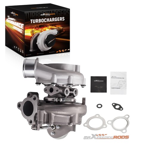 Turbocompressore turbina vb16 - turbocompressore,