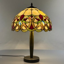 Lampada tavolo stile - tavolo,
