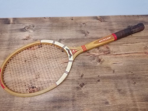Racchetta tennis vintage in - racchetta,
