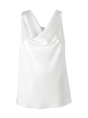 Solada top donna effetto - donna,