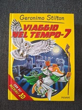Geronimo Stilton Viaggio Nel