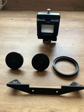 Contax Slider attacco