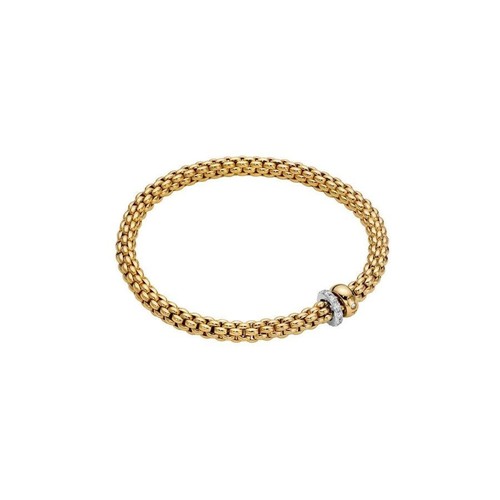 Fope 62406bx bgx - fope, 18k