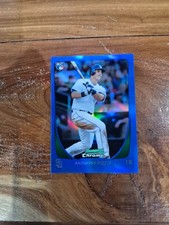 2011 Bowman Cromo Anthony