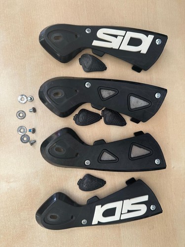 Bretelle sidi vortice usate - sidi,
