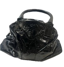 Ysl easy bag small logo - logo, tote