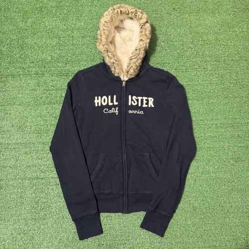 Felpa con cappuccio zip - felpa,