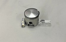 PISTONE COMPLETO DI SEGMENTI