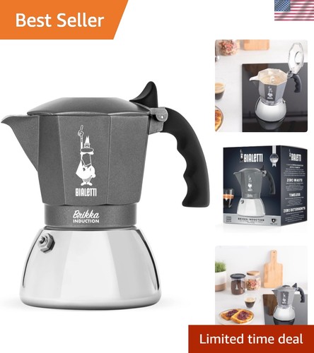 Caffettiera macchina espresso - caffettiera,