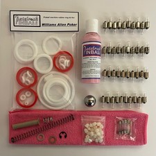 Kit messa a punto manutenzione