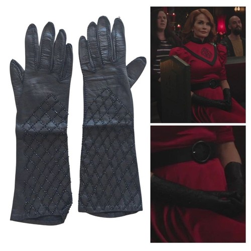 Guanti lunghi riverdale - guanti, tv