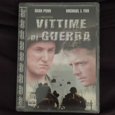 VITTIME DI GUERRA (Brian De