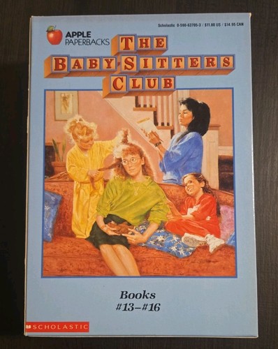 Vintage the baby sitters - the, club