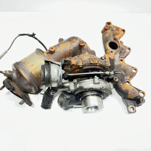Turbina per opel astra 7 - opel, 1.7