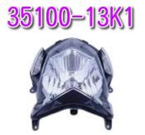 Suzuki originale 35100 13k10 - suzuki, 35100-13k10