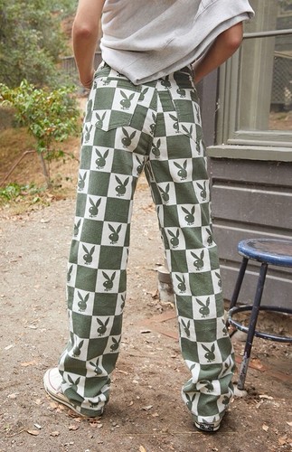 Playboy pacsun jeans - |,