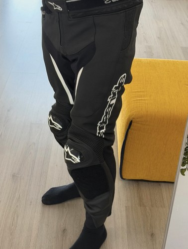 Alpinestars missile - alpinestars, v2