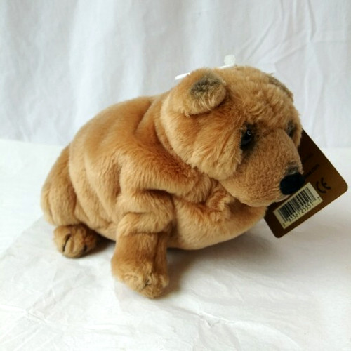 Dakin pampered pet - pet, 6"
