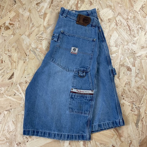 Pantaloncini hip hop - , pepe