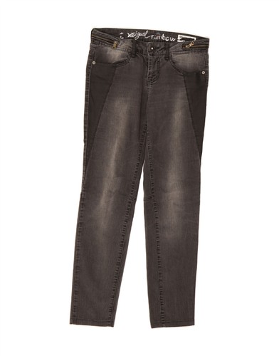 Jeans donna desigual - jeans,