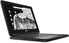 Dell Chromebook 11.6" 2-in-1