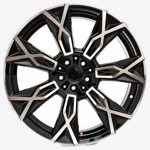 Cerchi lega 20 - in,