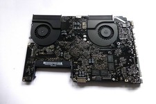  Scheda logica MacBook Pro