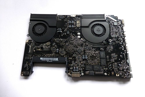 Scheda logica macbook - ,