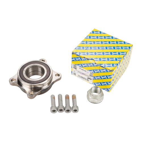 Sensore abs kit cuscinetto - abs,