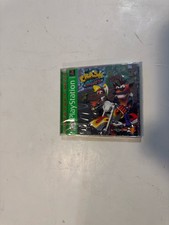 Gioco Vintage PS1 Crash