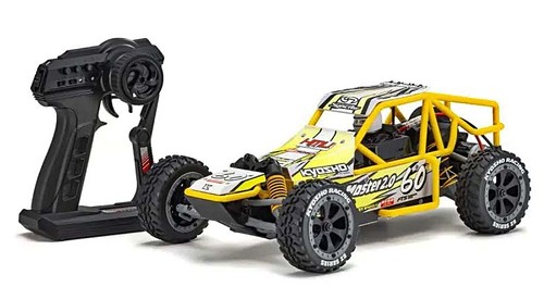 Kyosho k 34405t2b ez - 1:10, /