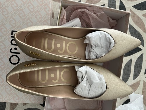 Liu shoes decollete - liu, jo