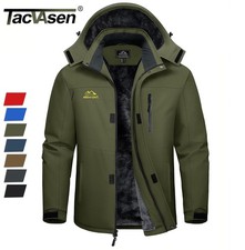 Giacca da sci uomo invernale