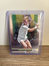 Topps Chrome Tennis 2024 #55