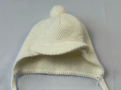 Cappello cofano bambino