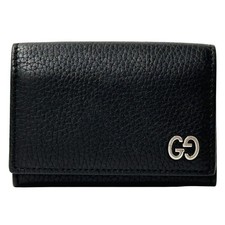 GUCCI Card Case Borsello GG