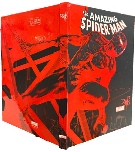 The amazing spider - amazing, spider-man