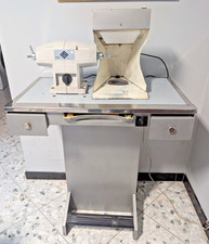 Banco Lucidatrice Pulitrice