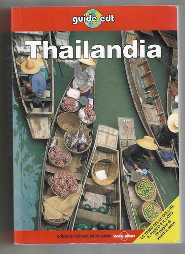 Joe cummings thailandia - cummings,