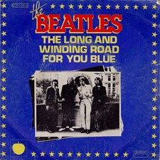 The Beatles - The Long And