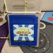 Videogioco avventura Nintendo