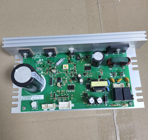 Regolatore motore tapis - ,
