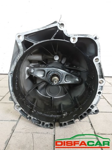 Cambio bmw 320 - 320, (e90/e91)