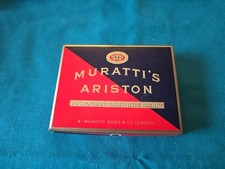 RARO PACCHETTO Vuoto -